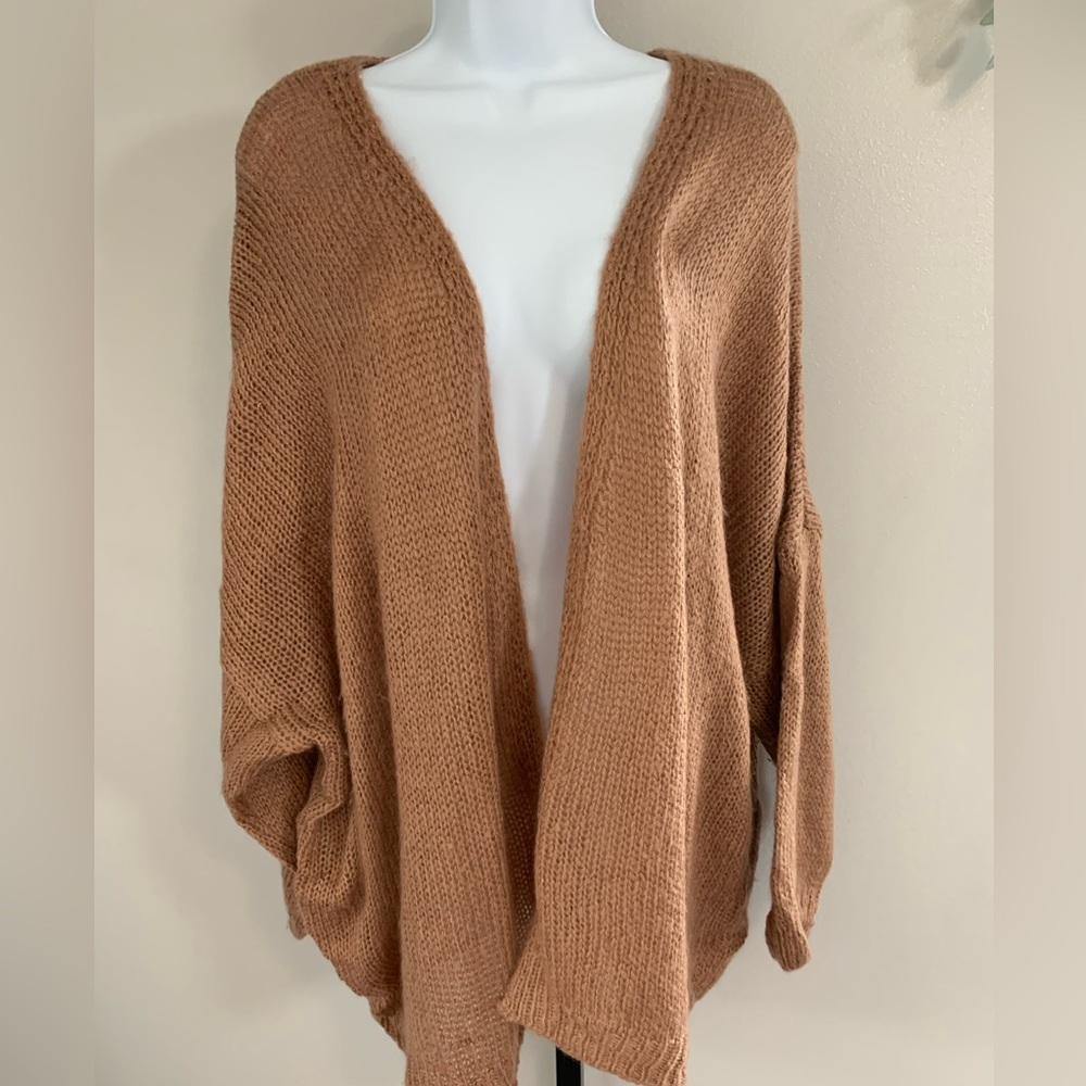 Elan Cozy Women's Cardigan